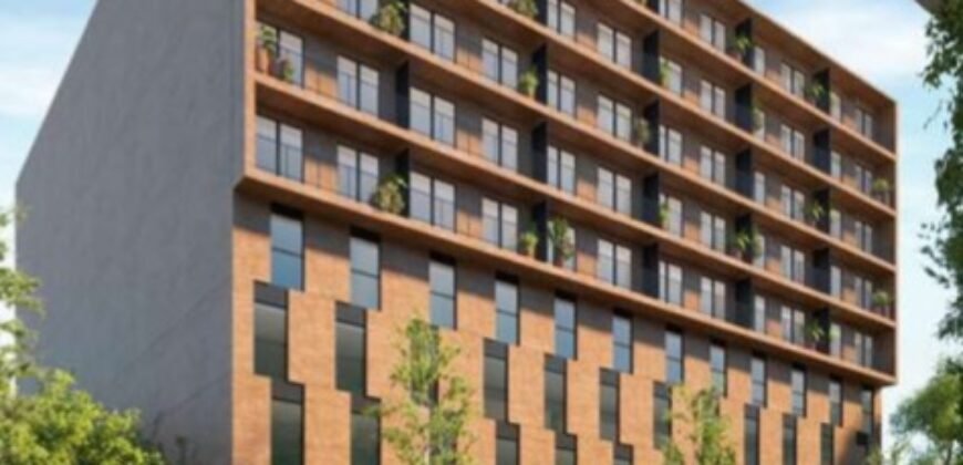 DESCUBRE MARSALA UN DESARROLLO INMOBILIARIO CON UBICACION ESTRATÉGICA QUE CAPITALIZARÁ LA DERRAMA ECONÓMICA Y EL FLUJO DE TURISMO EN LA CIUDAD DE MÉXICO.