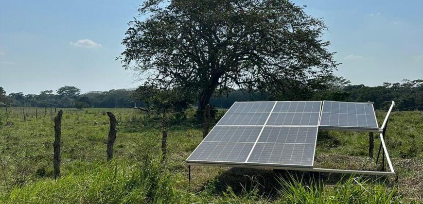 OPORTUNIDAD DE INVERSIÓN ÚNICA EN EL CORAZÓN DE LA GANADERÍA TABASQUEÑA