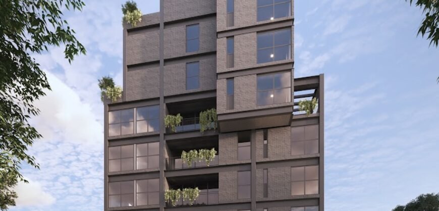 ¡INVIERTE EN EL FUTURO DEL DISEÑO RESIDENCIAL!