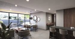 ¡INVIERTE EN EL FUTURO DEL DISEÑO RESIDENCIAL!