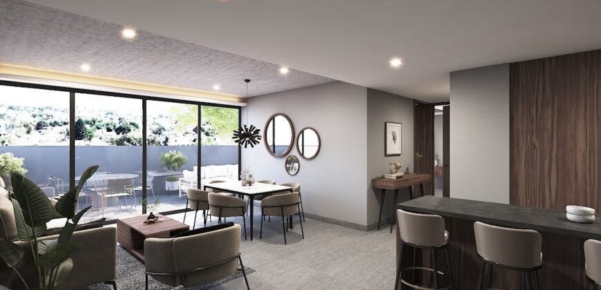 ¡INVIERTE EN EL FUTURO DEL DISEÑO RESIDENCIAL!