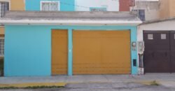 Venta Casa sobre calle.