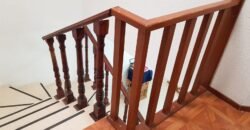 Venta Casa sobre calle.