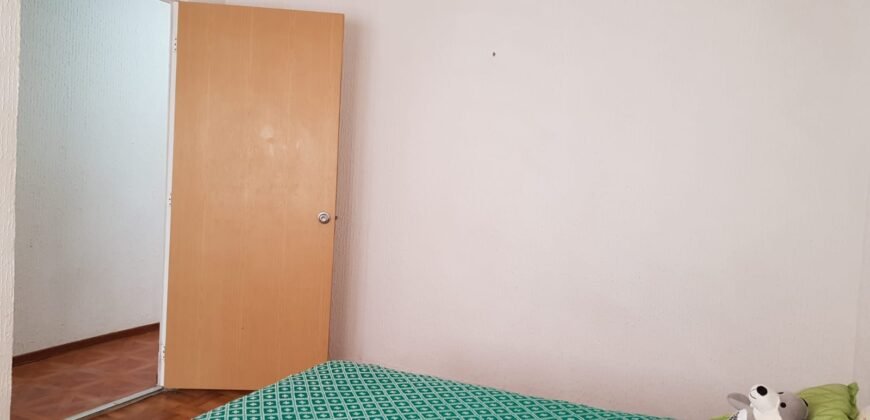 Venta Casa sobre calle.