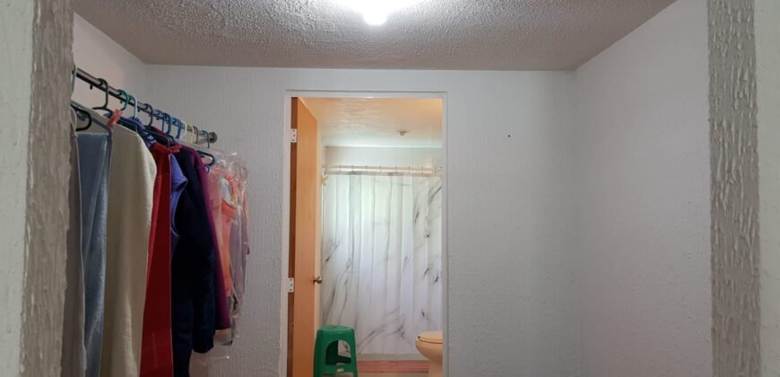 Venta Casa sobre calle.