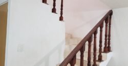 Venta Casa sobre calle.