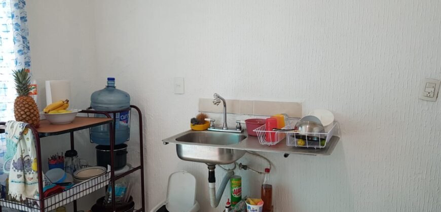 Venta Casa sobre calle.