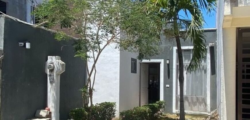 Casa en venta!! 🚨 Gran oportunidad!!!, a 19 minutos de Soriana Guayabal! Fracc. La Venta, Playas del Rosario, Vhsa. 🏠💲 719,000