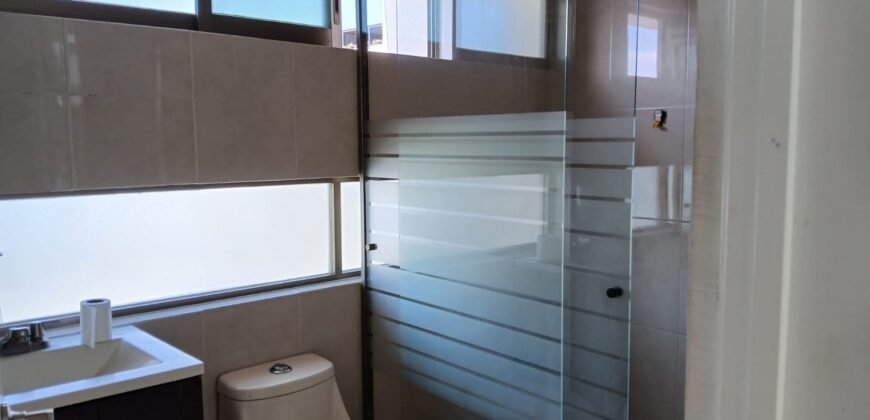 Renta Casa en Pachuca Fraccionamiento Valle del Sol.