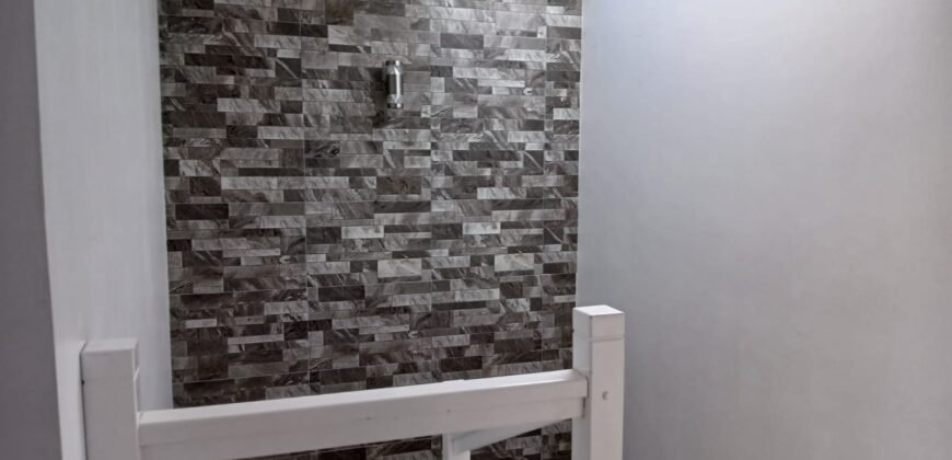 Renta Casa en Pachuca Fraccionamiento Valle del Sol.