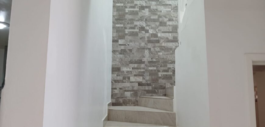 Renta Casa en Pachuca Fraccionamiento Valle del Sol.