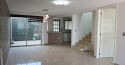 Renta Casa en Pachuca Fraccionamiento Valle del Sol.