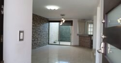 Renta Casa en Pachuca Fraccionamiento Valle del Sol.