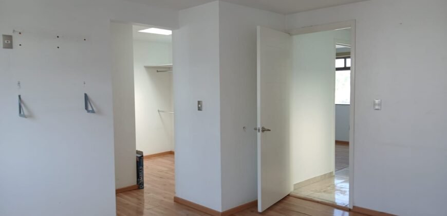 Renta Casa en Pachuca Fraccionamiento Valle del Sol.