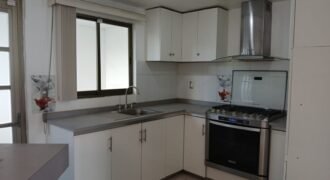 Renta Casa en Pachuca Fraccionamiento Valle del Sol.