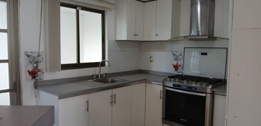 Renta Casa en Pachuca Fraccionamiento Valle del Sol.