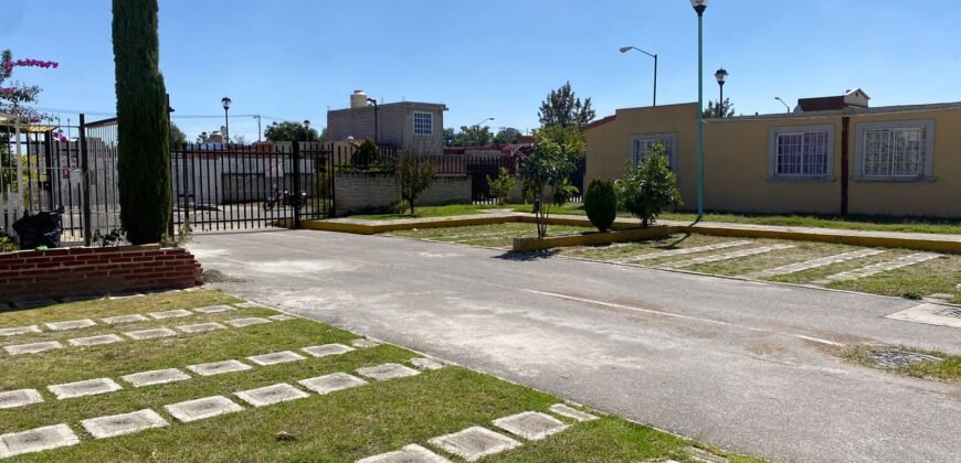 Venta de Casa en Zumpango