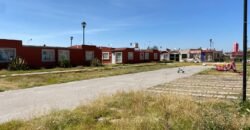 Venta de Casa en Zumpango