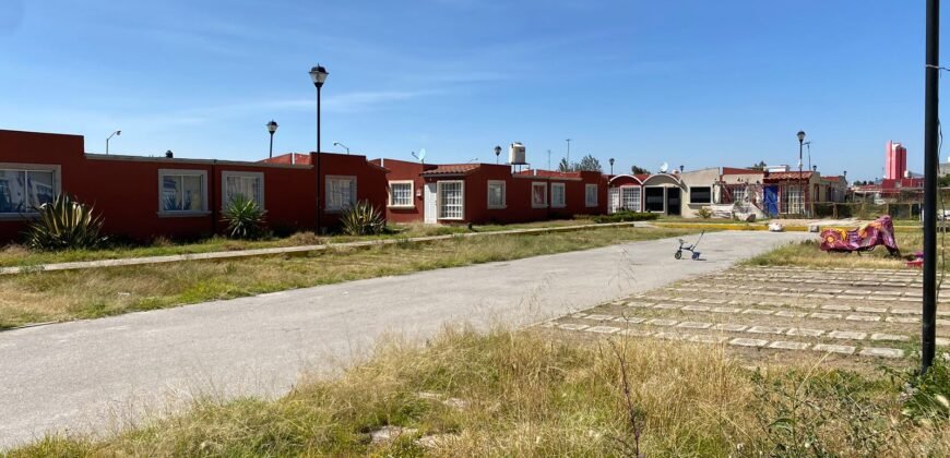 Venta de Casa en Zumpango