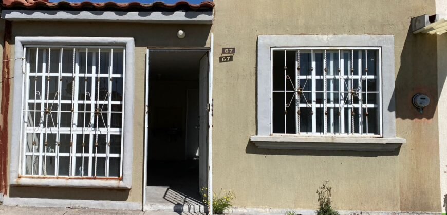 Venta de Casa en Zumpango