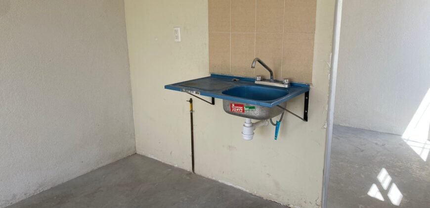 Venta de Casa en Zumpango