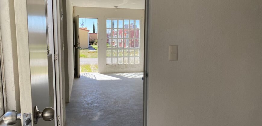 Venta de Casa en Zumpango