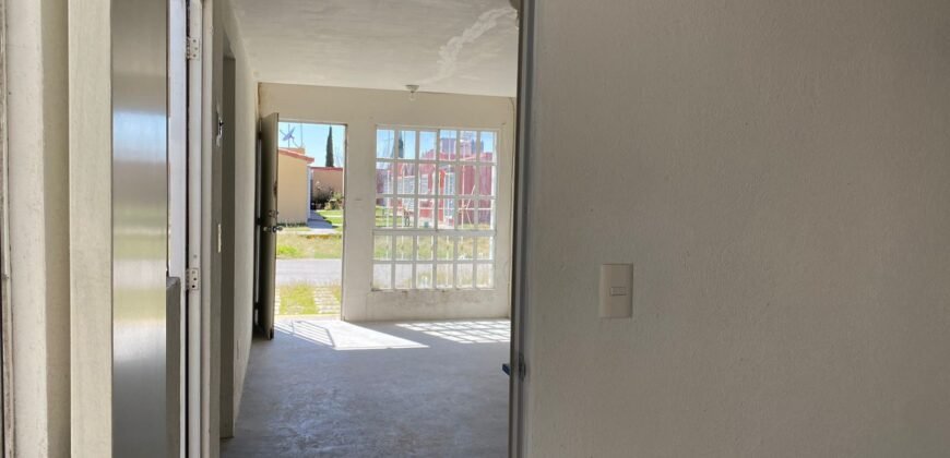 Venta de Casa en Zumpango