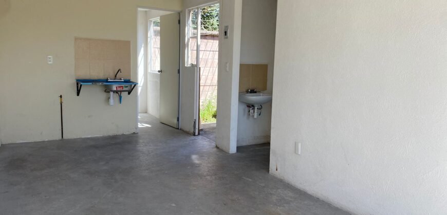Venta de Casa en Zumpango