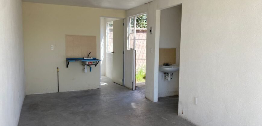 Venta de Casa en Zumpango