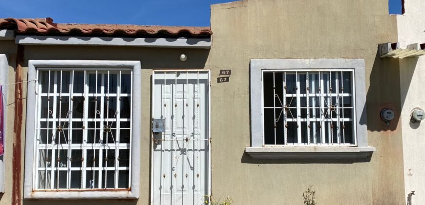 Venta de Casa en Zumpango