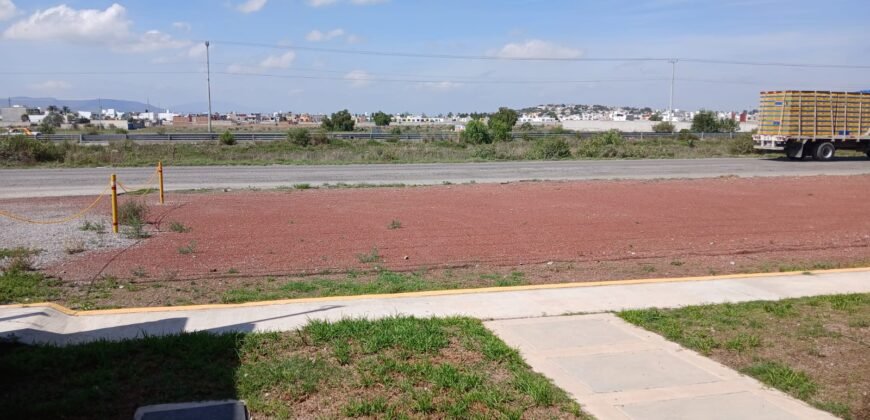 Renta Local Comercial