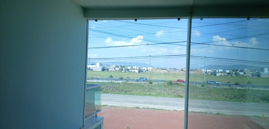 Renta Local Comercial