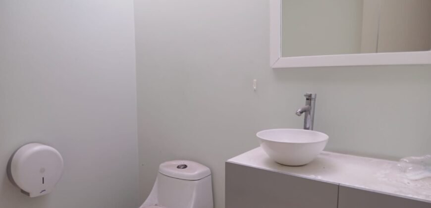 Renta Local Comercial