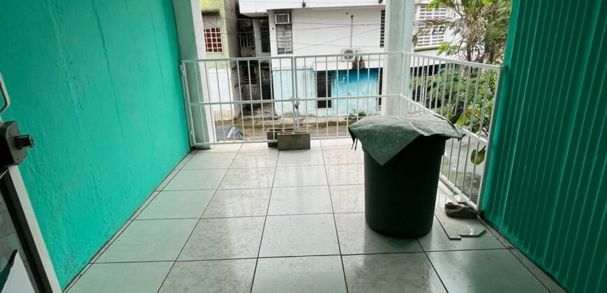 Casa en venta de 52 m2 de construcción!! en Cda de Independencia s/n, Col. Miguel Hidalgo, Villahermosa, Tab. por $995,000