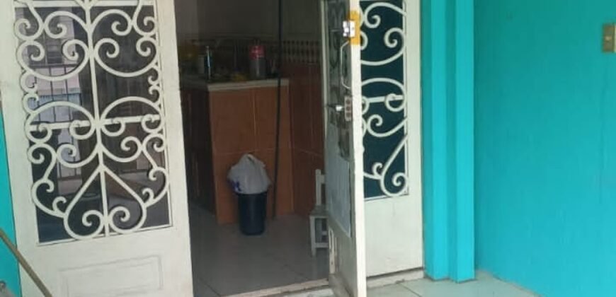 Casa en venta de 52 m2 de construcción!! en Cda de Independencia s/n, Col. Miguel Hidalgo, Villahermosa, Tab. por $995,000