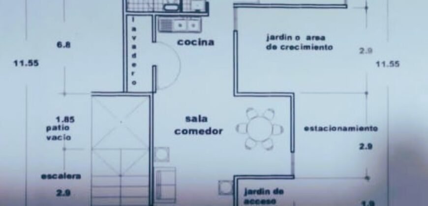 Casa en venta de 52 m2 de construcción!! en Cda de Independencia s/n, Col. Miguel Hidalgo, Villahermosa, Tab. por $995,000