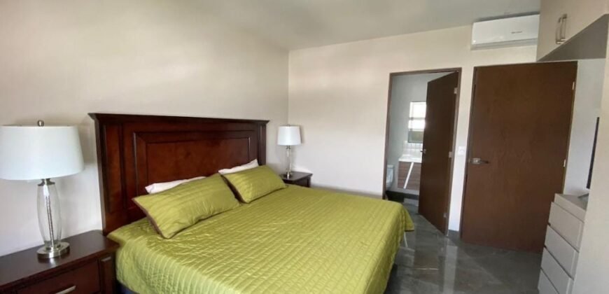 Departamento en Renta Torre Puntacero