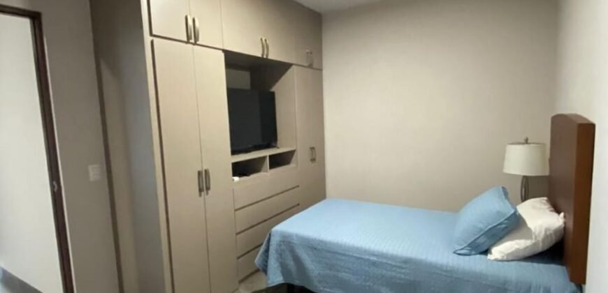 Departamento en Renta Torre Puntacero