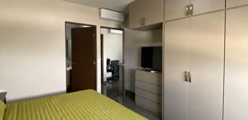 Departamento en Renta Torre Puntacero