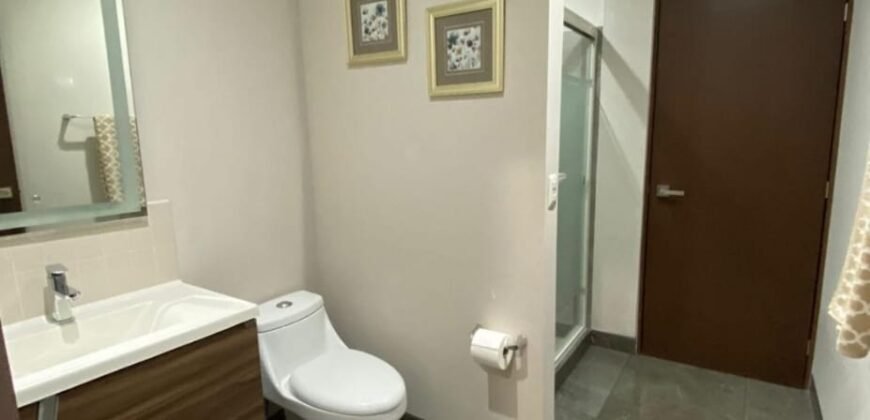 Departamento en Renta Torre Puntacero