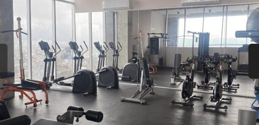 Departamento en Renta Torre Puntacero