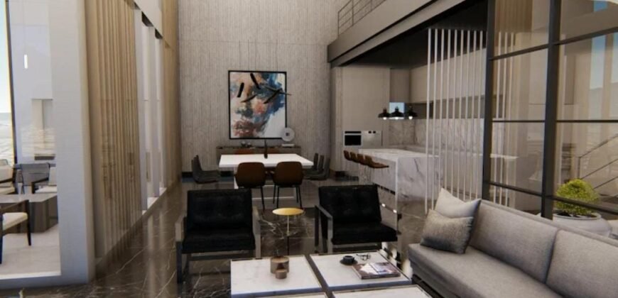 Departamento en Renta Torre Puntacero