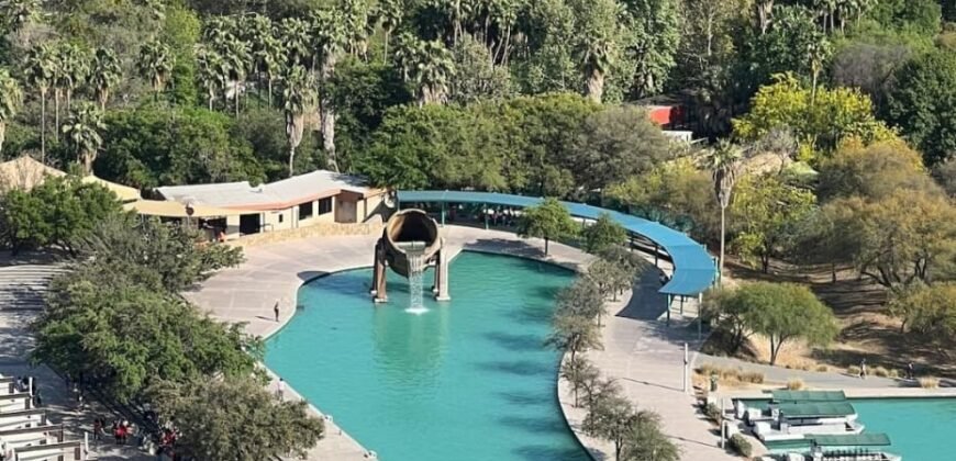 Departamento en Renta Torre Puntacero