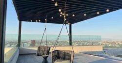 Departamento en Renta Torre Puntacero