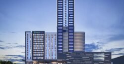 Departamento en Renta Torre Puntacero