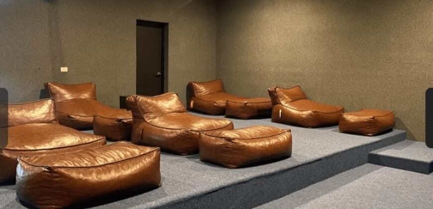 Departamento en Renta Torre Puntacero