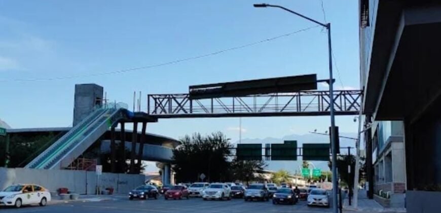 Departamento en Renta Torre Puntacero