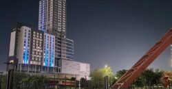 Departamento en Renta Torre Puntacero