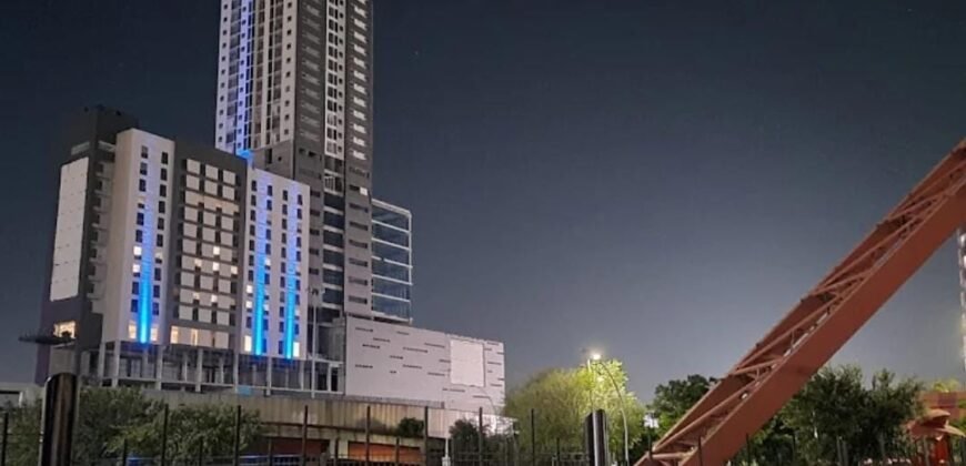 Departamento en Renta Torre Puntacero