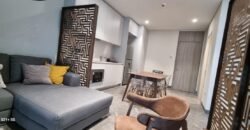 Increíble Loft en Venta Ubicado en Torres Acacia.
